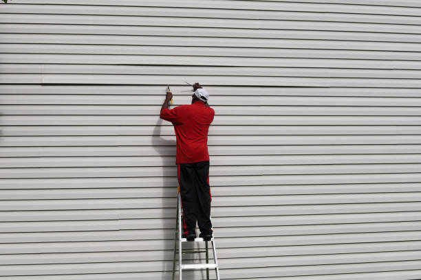 Siding for Multi-Family Homes in Cedar Park, TX