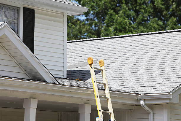 Siding for New Construction in Cedar Park, TX